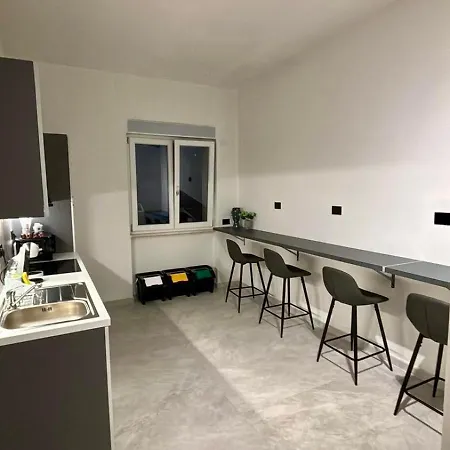 Vendégház Umberto 28 Sassari