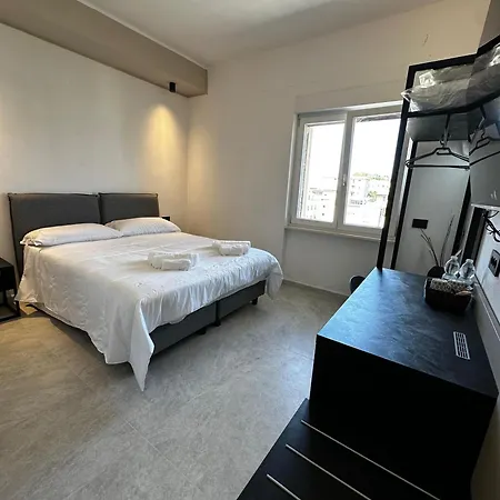 Umberto 28 招待所