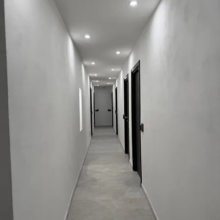 Umberto 28 招待所 萨萨里