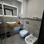 Umberto 28 Pensión Sassari