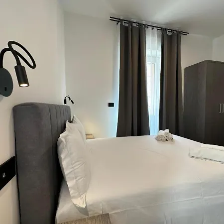 Umberto 28 3* Sassari