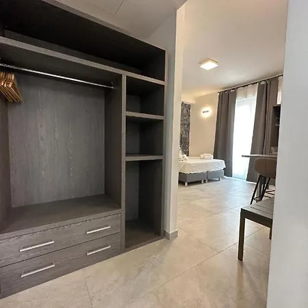 Maison d'hôtes Umberto 28