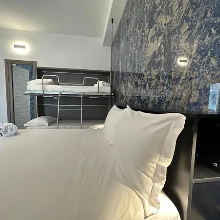 Umberto 28 Maison d'hôtes 3*