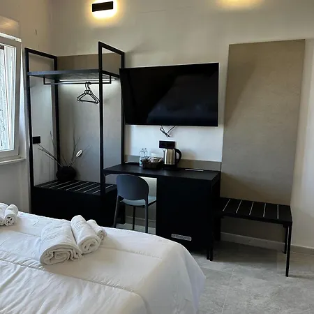 Umberto 28 Guest house
