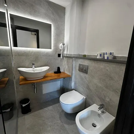 Umberto 28 Guest house Sassari