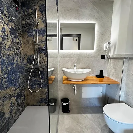 Guest house Umberto 28 Sassari