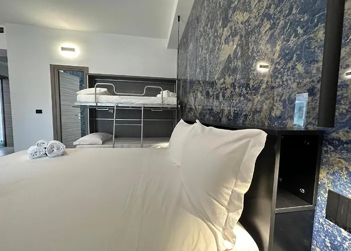 Umberto 28 Гостевой дом 3*